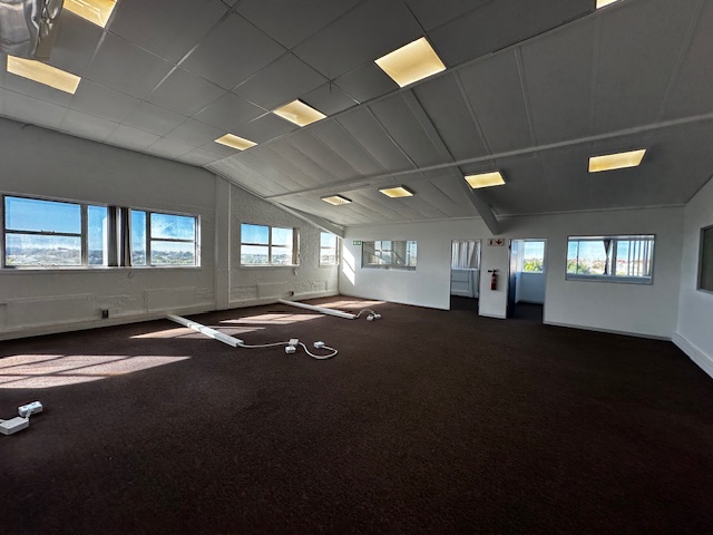 To Let Commercial Property for Rent in Observatory Western Cape